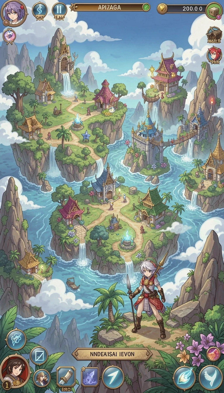 Download bataratoto APK untuk Android screenshot 3