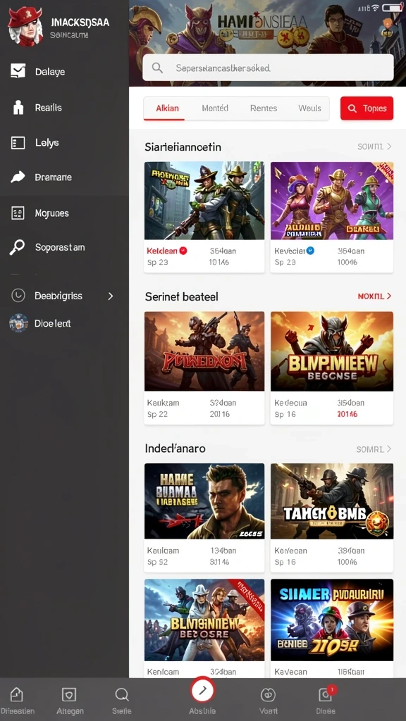 Download c7890 APK untuk Android screenshot 2
