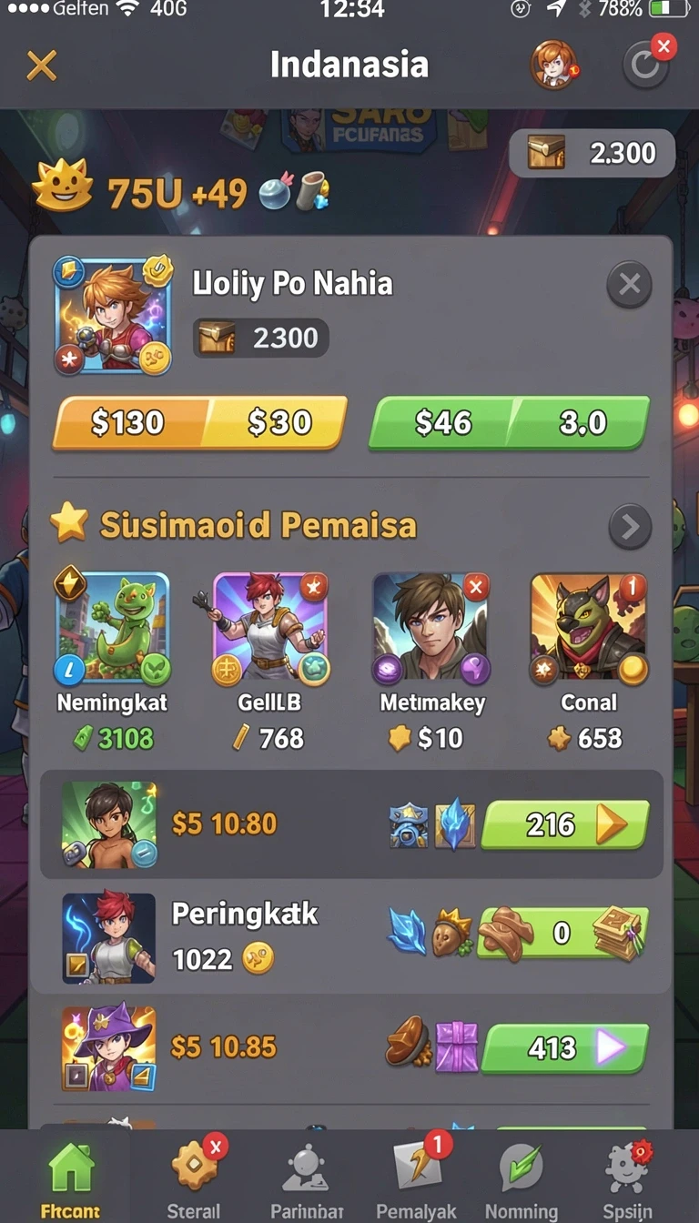 Download c7890 APK untuk Android screenshot 3