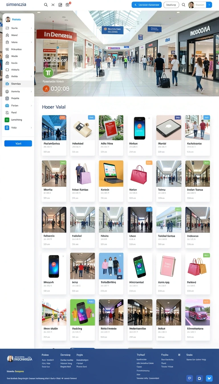 Download direkturtoto APK untuk Android screenshot 3