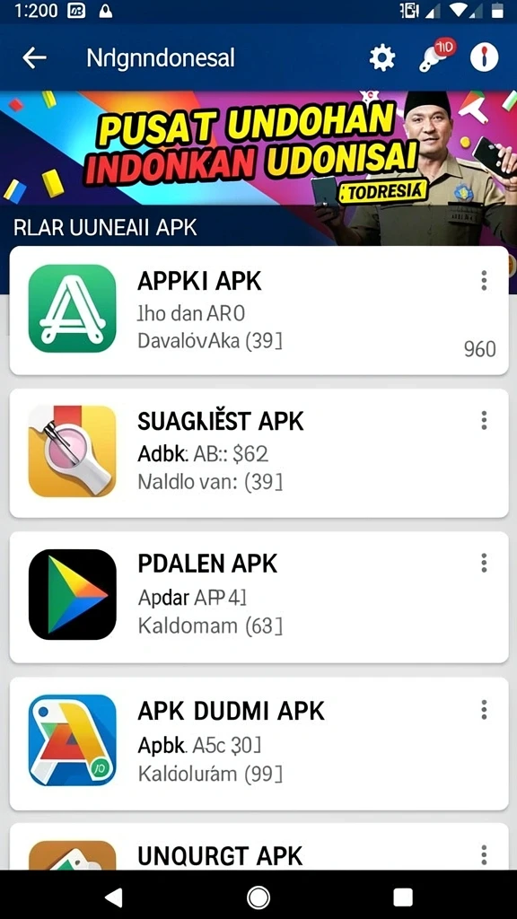 dewitogel App APK Terbaru screenshot 2