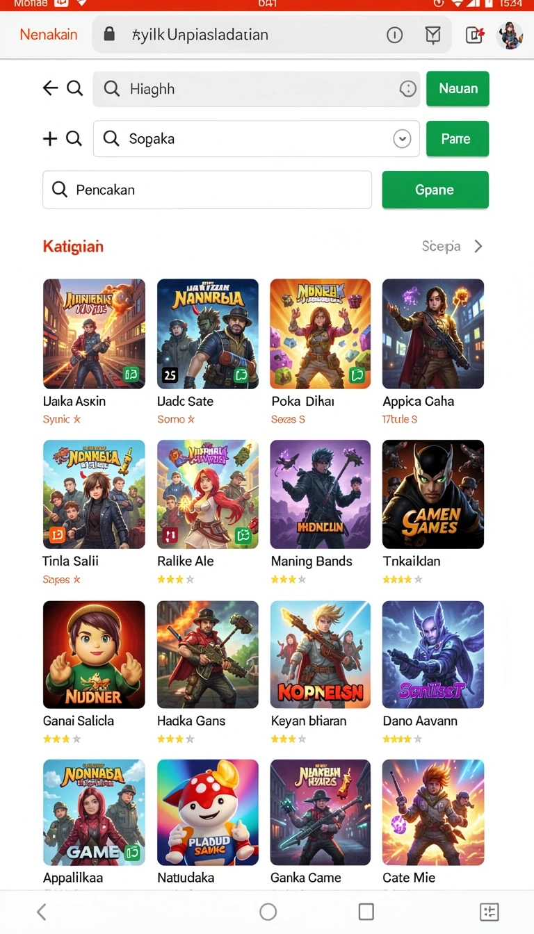 Download bataratoto APK untuk Android screenshot 2