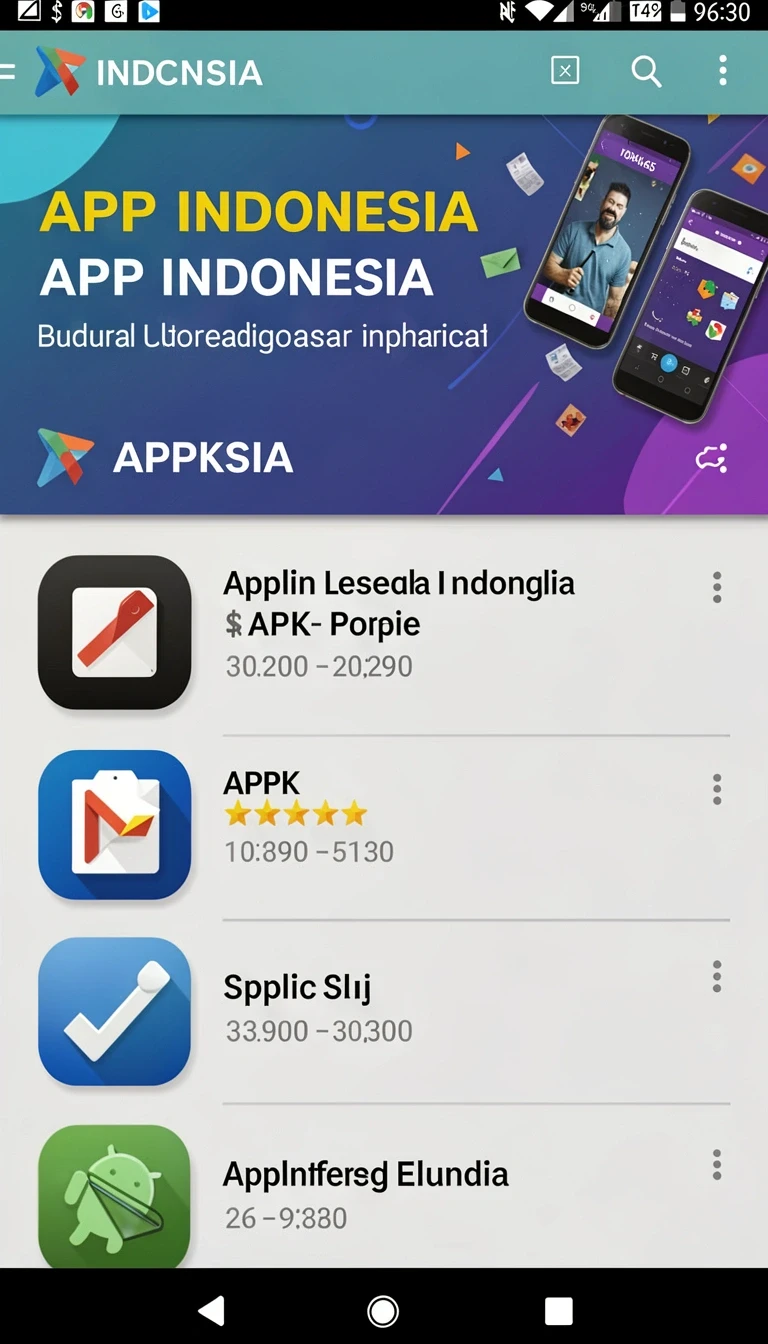 Download bataratoto APK untuk Android screenshot 1