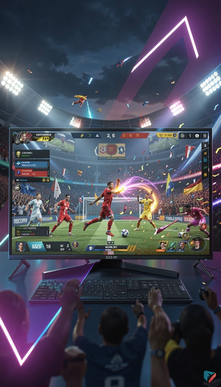 Download calo288 APK untuk Android screenshot 3
